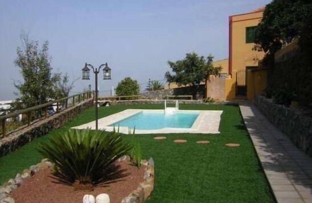 Casa rural Villa Caya pour 4 personnes