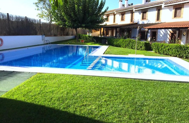 Casa Rural Vistaluque