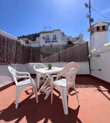 Casa Rural Zahara 21