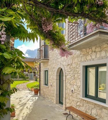 Casa Rurale Faraone