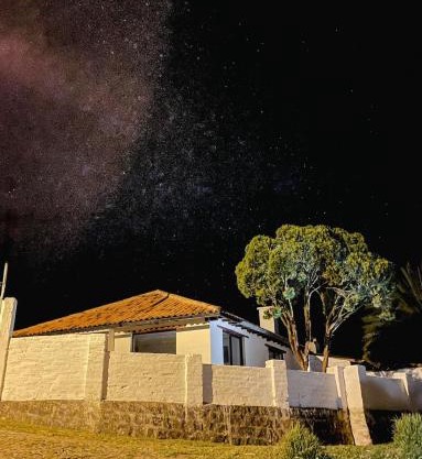 Casa rustica con increíbles vistas