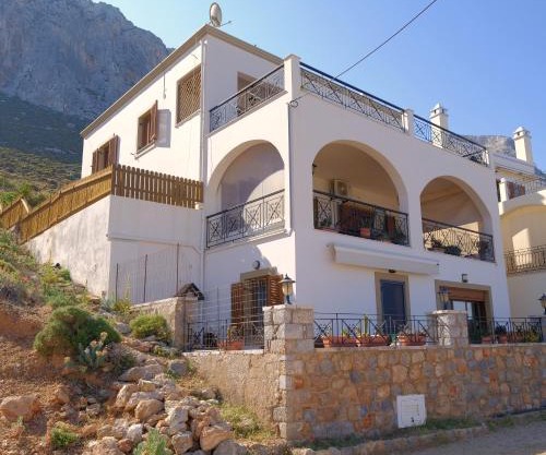 Casa Sabine