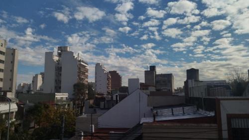 Casa Salas, descanso, Arte y cultura en Buenos Aires