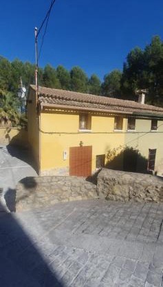 Casa Salem-Benicadell
