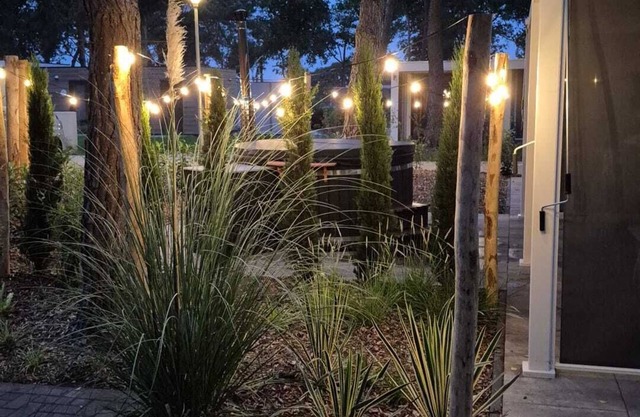 Casa Sallandia With Outdoor Wellness!