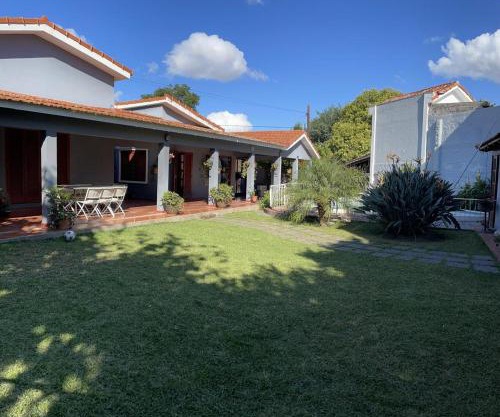 casa Salta