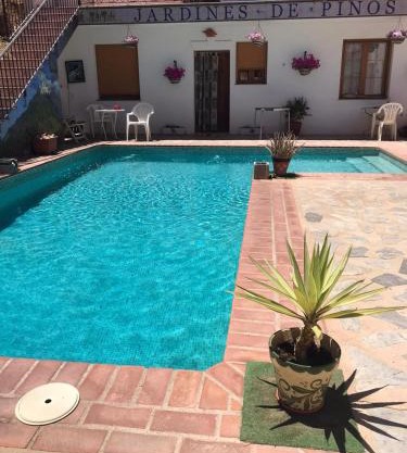 Casa San Sebastian