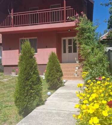 Casa Sandu
