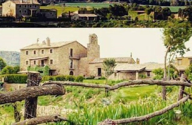 Casa Sant Grau pour 6 personnes