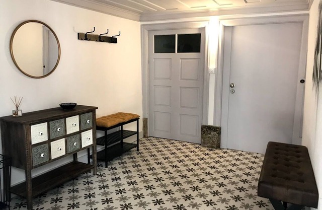 Casa Santa Luzia - Centre historique de Guimarães
