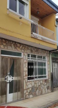 Casa SANTALLA