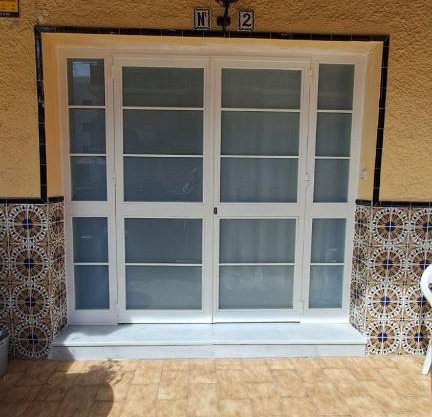 CASA SANTO a 2 minutos de la playa a pié y parking gratuito