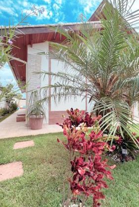 Casa Santo Sossego