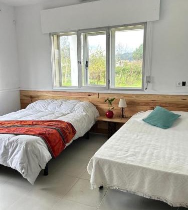 Casa Sanuk
