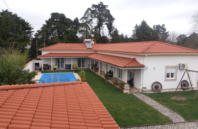 CASA SAO TOMÉ - SEJOURS ET VACANCES AU PORTUGAL