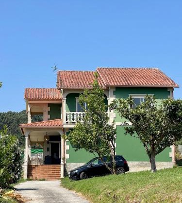 Casa Saqueta