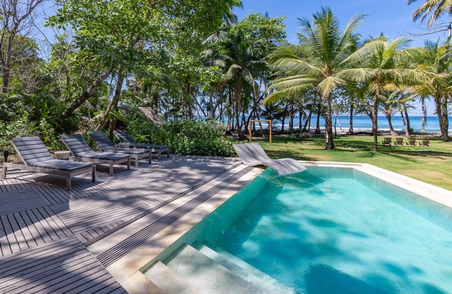 Casa Sare - Accueil unique sur la plage à Playa Hermosa
