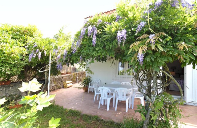 Casa Sayanes