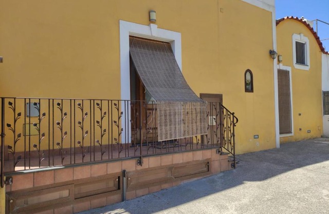 Casa Schiano