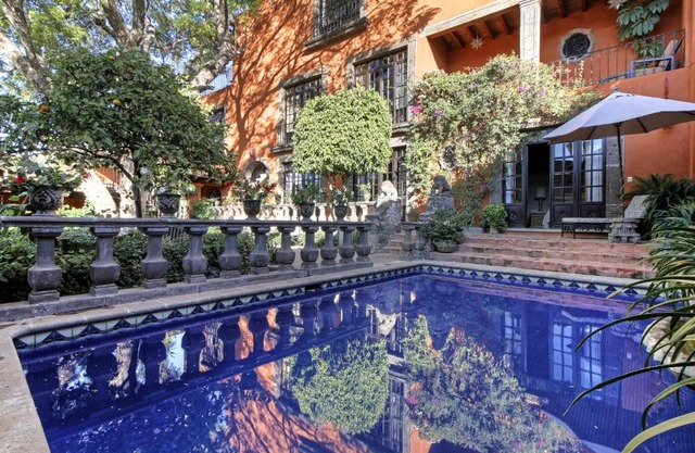 Casa Schuck Boutique Hotel