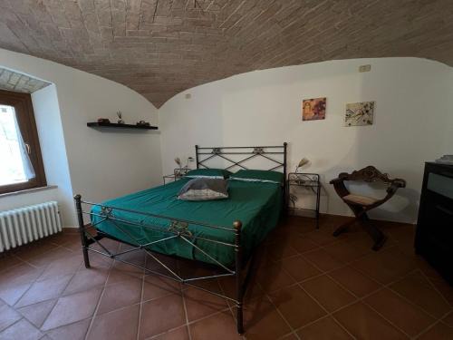 Casa Scovaventi Eleonora
