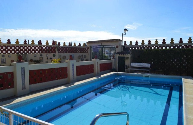 Sevilla 001 - Tamboril