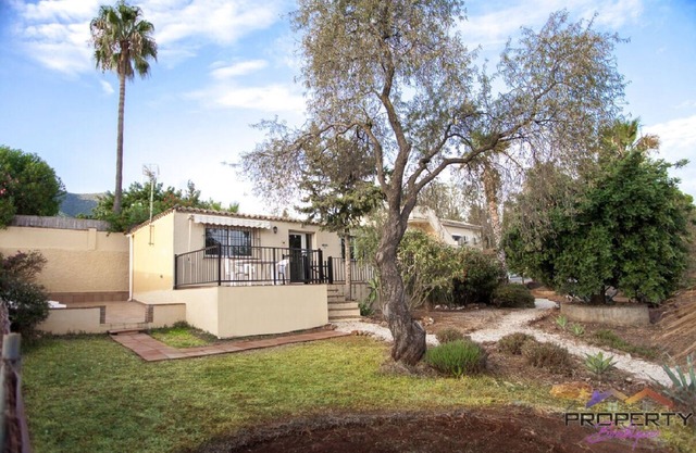 Casa Sierra - Maison de vacances privée à Malaga