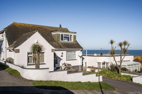Casa Sirena Apartment in Fistral, Newquay