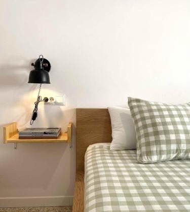 Casa Soñiga - Congost de Montrebei