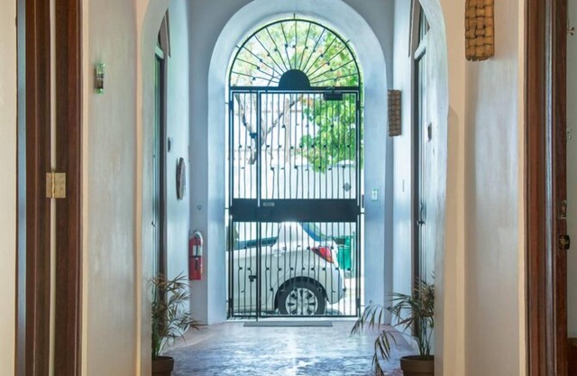 Casa Sol Bed and Breakfast