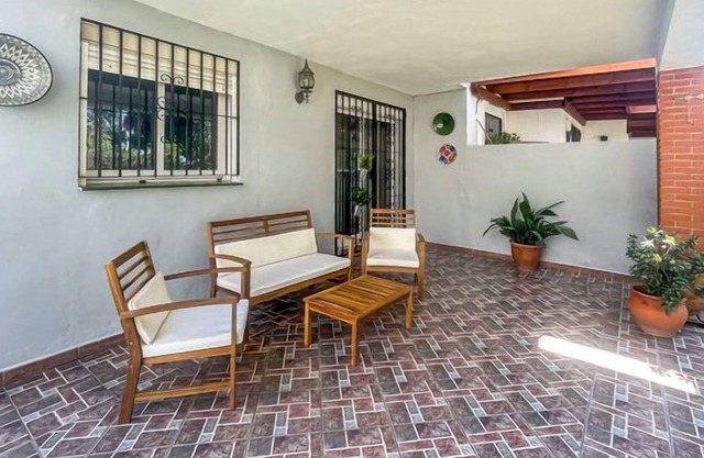 Casa Sol & Mar, Rincón De La Victoria, Málaga