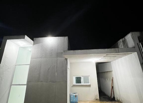 Casa Sol Nascente