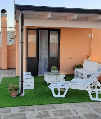 Casa Solarium