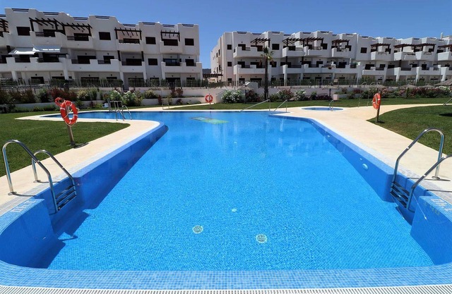 Casa Soleada - Three Bedroom Apartment, Sleeps 6