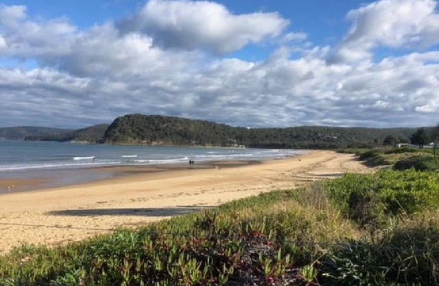 CASA SOLEADA UMINA BEACH