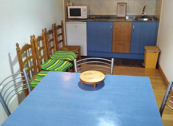 Casa Souto De Abajo
