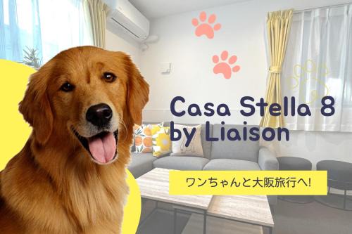 Casa Stella 8 by Liaison