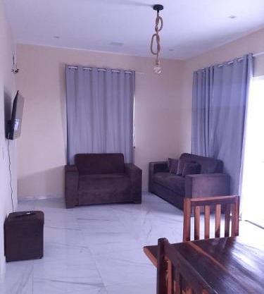 Casa Stilo