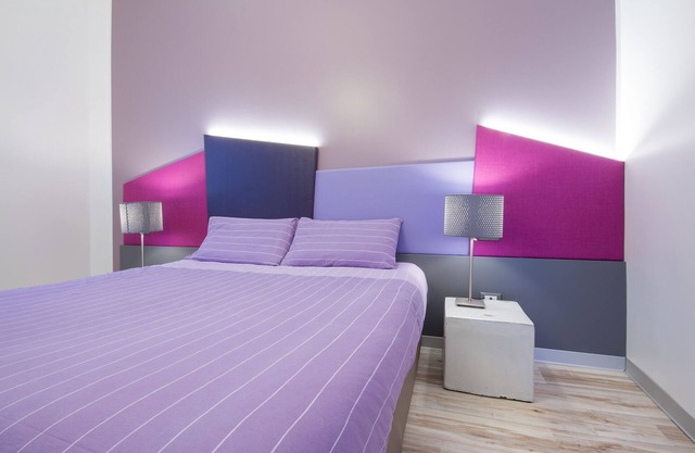 Casa Stucky B&B Udine