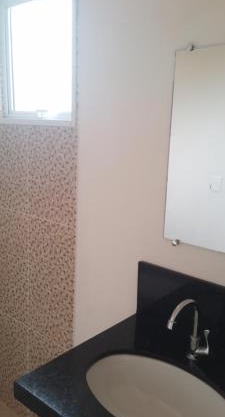 Casa suíte privativa