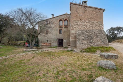 Casa Subiraneta