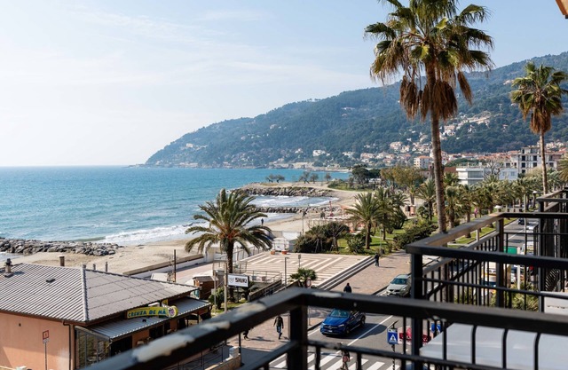 Casa sul Mare by Interhome