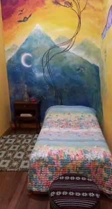 Casa SurOceano Hostal