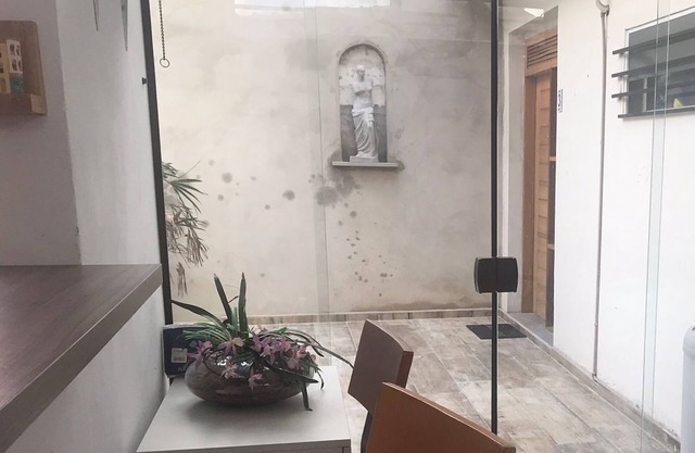 Casa Tâmara