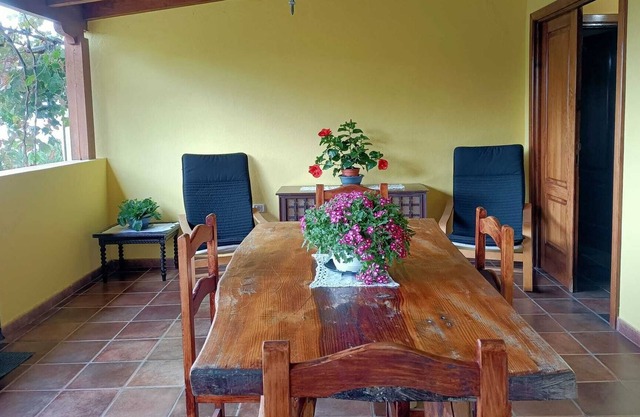 Casa Tajonaje - Environnement Rural Unique
