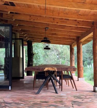 casa tapalpa