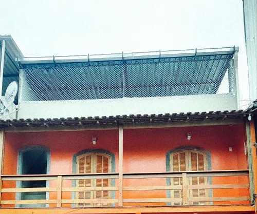 Casa temporada Angra dos Reis