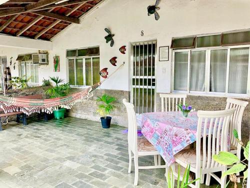Casa temporada Angra e Paraty