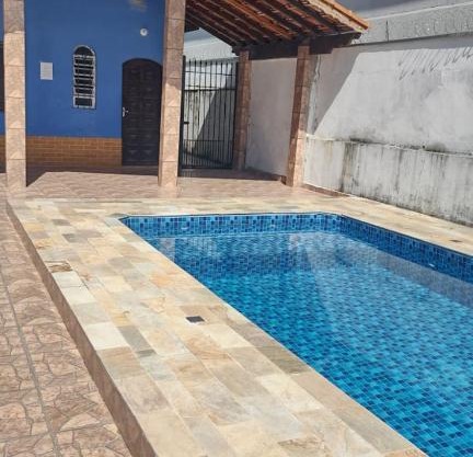Casa temporada