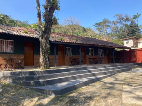 Casa Temporada Damata